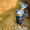 거창수승대무지개 이미지