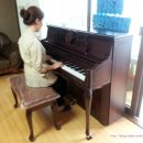 세광피아노 구매후기 올려요/서구 평리4동 청구타운