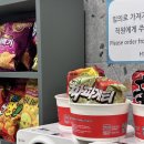 에이치원골프존파크 이태원 이미지