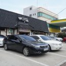 도촌주유소 이미지