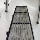 씨유 부산대연자이점 | 부산 남구 대연동 대연자이 아파트 엘지 원웨이 시스템 에어컨 청소 비포/애프터