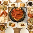 만천홍게탕 이미지