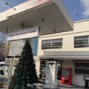 서부주유소 화장실 이미지