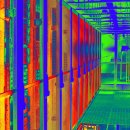 하늘에너지 태양광발전소 | 밤에도 해가 뜨는 우주 발전소 (feat. 태양광)