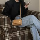 디자이너 브랜드 24FW 하객룩 추천 :: 블라썸에이치컴퍼니 듀 울 실크 자켓 &amp; 카고팬츠 리뷰