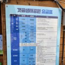 지양산 생태순환길 | 시흥 갯골생태공원 방문후기 준비사항 주말주차장 푸드트럭 메뉴
