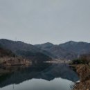 원주굽이길 12코스 뱃재넘이길 이미지