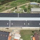 미리내 태양광발전소 이미지