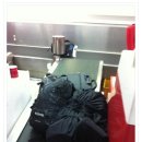 백록담 50미터 앞두고 하산한 세 친구의 한라산행+여행 (2012.03.10 ~ 03.12) 이미지