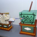 난계국악단 토요상설 공연 이미지