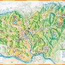 산천관광농원 이미지