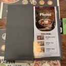 CU 춘천후평현대점 | [춘천 맛집] 후평동에서 만난 인생 쌀국수! 분위기 맛집 '포아이니' 후기 🍜✨