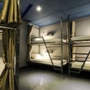 스페이스 호스텔 이미지