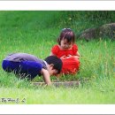 오누이 이미지