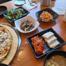 세종맛집 다정동맛집 가성비 넘치는 피자주는 보리밥집 효자동 보리밥 체험 후기