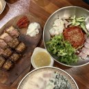 부산대맛집 도야지면옥 | 고기국수 솔직후기 웨이팅 정보