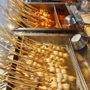 화오뎅떡볶이 - 남구 유엔로157번길 67 | 수원 화성행궁 행궁동 팔달문 시장 맛집 남문 매운오뎅 오뎅 1인분 떡볶이 맛 후기