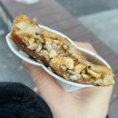 씨앗호떡 이미지