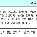 분당차병원 - 신규간호사 및 경력 간호사 모집 이미지