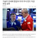 올해 들어 역대급 자금이 기술주섹터로 흘러 들어간 6월(미장분석) 이미지