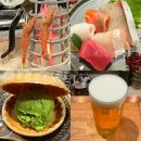 스시하나 | [일본여행]오사카 이자카야 술집 대만족 후기 로바타x스시하나(Hana) 우라후쿠시마점