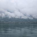 브리엔츠 | 엄마랑 스위스여행- 브리엔츠 호수 유람선 탑승 후기