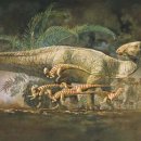 테논토사우루스 이미지