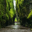 별의계곡 이미지