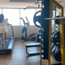 GLOW GYM | 글로우파타야 호텔(glow pattaya) 후기 - 내돈내산!