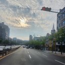 현대아파트길 이미지