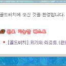 골드비치 이미지
