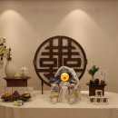 청하면 해아 작은도서관 | 아기 백일준비_백일상(더백일), 백일상차림 꿀팁