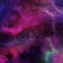 Magic Nebula Backgrounds 이미지