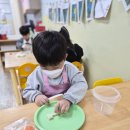 11월 20일(목) 요리실습)비트 동치미 담그기 이미지