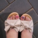 daisy nail