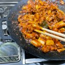 통나무집닭갈비 | 춘천 통나무집닭갈비 본점 포장 후기