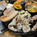 사천급식소 | 산청흑돼지식육식당 현지인이 추천하는 경남 사천 맛집