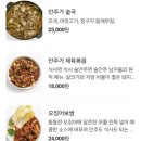 광주 북구 술집 한식주점 안주가