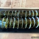 기봉이김밥 이미지