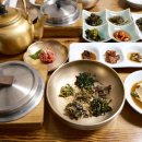 산나물밥3탄-7월8(화)- 문경 송내촌산나물밥 이미지