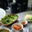 강릉 포남동 성우수산 민물장어 숯불구이..가성비 좋네..
