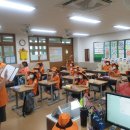 관동초등학교 이미지