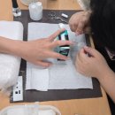 (주)씨엔에프 뷰티캠퍼스 | 부산피부미용학원 &amp; 연산동미용학원 나레스트 아카데미 리뷰