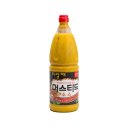 (주)미담채