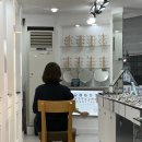 김안경원 | 밝은눈안경원 호매실금곡점) 수원 50대 노안 누진다초점 검사 및 상담 후기