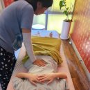 수지마사지 성복동마사지 힐링풋샵
