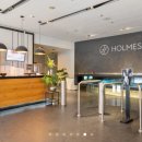 하이사우나 | 독일 베를린 헬스장+수영장+사우나 holmes place 후기