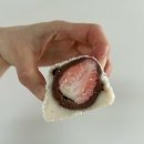 창원 상남동 디저트 카페 맛집 딸기모찌 파는 곳 ‘조이엔베리굿’