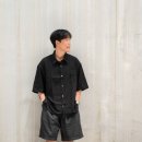 30대 남자여름코디 추천 커스텀멜로우 반팔셔츠 후기