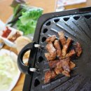 한돈애수제갈비 | 한돈애가 양념돼지갈비 유황돼지고기 맛 리얼 후기